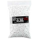 ANM Competition Grade .20g 6mm Airsoft Gun BBs 5000rd Bag