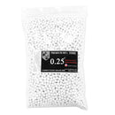 ANM Competition Grade .25g 6mm Airsoft Gun BBs 5000rd Bag