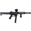 ANM CUSTOMS Madbull ARP-9 AEG Airsoft Rifle PDW