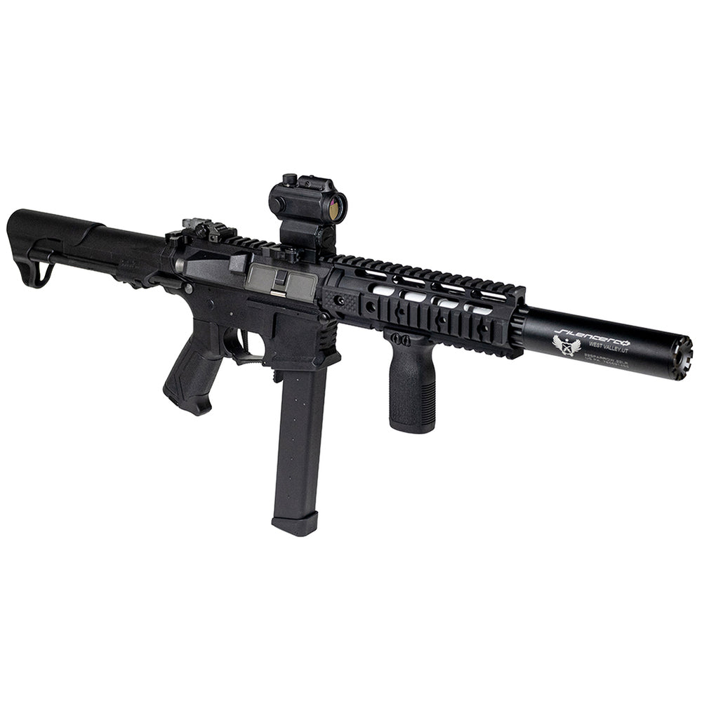 ANM CUSTOMS Madbull ARP-9 AEG Airsoft Rifle PDW | AirsoftNMore.com