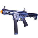ANM CUSTOMS Cerakote G&G Combat Machine ARP9 PDW AEG Airsoft Rifle