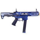 ANM CUSTOMS Cerakote G&G Combat Machine ARP9 PDW AEG Airsoft Rifle