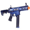 ANM CUSTOMS Cerakote G&G Combat Machine ARP9 PDW AEG Airsoft Rifle