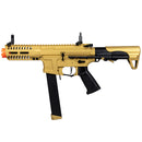 ANM CUSTOMS Cerakote G&G Combat Machine ARP9 PDW AEG Airsoft Rifle