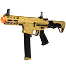ANM CUSTOMS Cerakote G&G Combat Machine ARP9 PDW AEG Airsoft Rifle