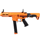 ANM CUSTOMS Cerakote G&G Combat Machine ARP9 PDW AEG Airsoft Rifle