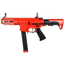 ANM CUSTOMS Cerakote G&G Combat Machine ARP9 PDW AEG Airsoft Rifle