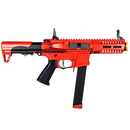 ANM CUSTOMS Cerakote G&G Combat Machine ARP9 PDW AEG Airsoft Rifle