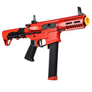 ANM CUSTOMS Cerakote G&G Combat Machine ARP9 PDW AEG Airsoft Rifle