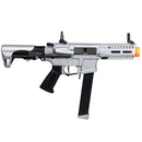 ANM CUSTOMS Cerakote G&G Combat Machine ARP9 PDW AEG Airsoft Rifle