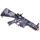 ANM CUSTOMS Cerakote G&G ARP-9 PDW AEG Airsoft SMG w/ Drum Magazine - Typhon