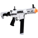 ANM CUSTOMS Cerakote G&G Combat Machine ARP9 PDW AEG Airsoft Rifle