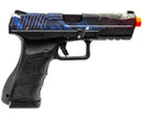 ANM Vinyl Custom Adaptive Training Pistol Gas Blowback Airsoft Pistol - Patriot MK2