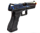 ANM Vinyl Custom Adaptive Training Pistol Gas Blowback Airsoft Pistol - Patriot MK2