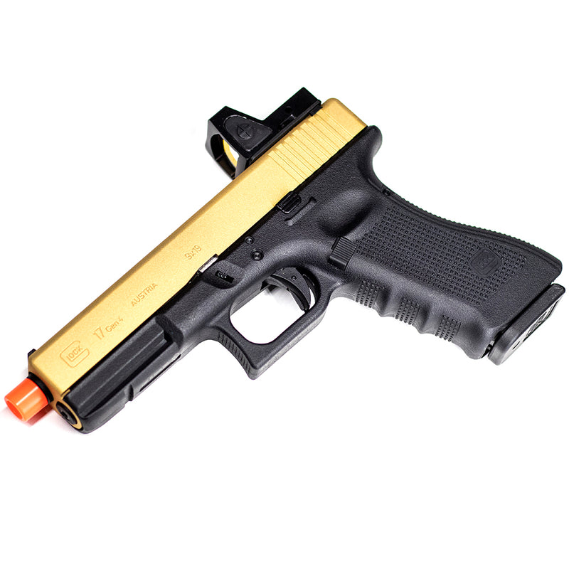Glock G17 GEN4 Airsoft Pistol