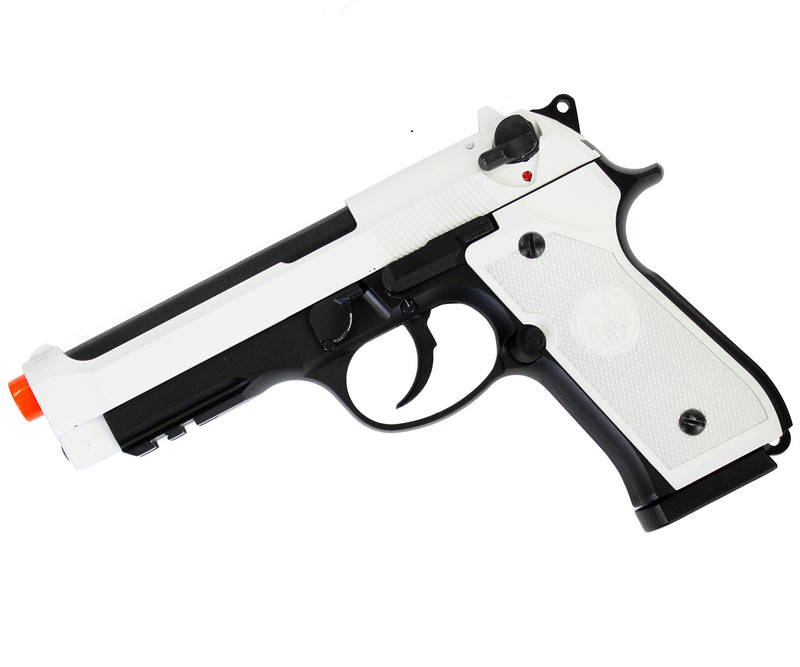 Beretta M92A1 Pistola a gas Co2 Cal. 4,5