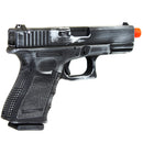 ANM CUSTOMS Cerakote GLOCK 19 Gen3 GBB Airsoft Pistol