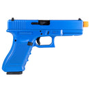 ANM CUSTOMS Cerakote Elite Force GLOCK 17 Gen 4 GBB Airsoft Pistol