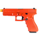 ANM CUSTOMS Cerakote Elite Force GLOCK 17 Gen 4 GBB Airsoft Pistol