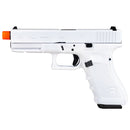 ANM CUSTOMS Cerakote Elite Force GLOCK 17 Gen 4 GBB Airsoft Pistol