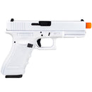 ANM CUSTOMS Cerakote Elite Force GLOCK 17 Gen 4 GBB Airsoft Pistol