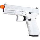 ANM CUSTOMS Cerakote Elite Force GLOCK 17 Gen 4 GBB Airsoft Pistol