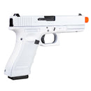 ANM CUSTOMS Cerakote Elite Force GLOCK 17 Gen 4 GBB Airsoft Pistol