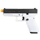 ANM CUSTOMS Cerakote Elite Force GLOCK 17 Gen 4 GBB Airsoft Pistol