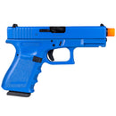 ANM CUSTOMS Cerakote GLOCK 19 Gen3 GBB Airsoft Pistol