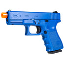 ANM CUSTOMS Cerakote GLOCK 19 Gen3 GBB Airsoft Pistol