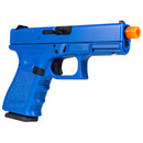 ANM CUSTOMS Cerakote GLOCK 19 Gen3 GBB Airsoft Pistol