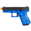 ANM CUSTOMS Cerakote GLOCK 19 Gen3 GBB Airsoft Pistol