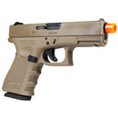 ANM CUSTOMS Cerakote GLOCK 19 Gen3 GBB Airsoft Pistol