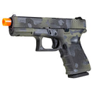 ANM CUSTOMS Cerakote GLOCK 19 Gen3 GBB Airsoft Pistol