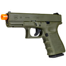 ANM CUSTOMS Cerakote GLOCK 19 Gen3 GBB Airsoft Pistol