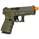 ANM CUSTOMS Cerakote GLOCK 19 Gen3 GBB Airsoft Pistol