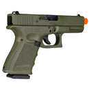 ANM CUSTOMS Cerakote GLOCK 19 Gen3 GBB Airsoft Pistol