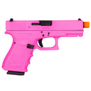 ANM CUSTOMS Cerakote GLOCK 19 Gen3 GBB Airsoft Pistol