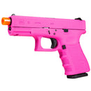 ANM CUSTOMS Cerakote GLOCK 19 Gen3 GBB Airsoft Pistol