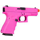 ANM CUSTOMS Cerakote GLOCK 19 Gen3 GBB Airsoft Pistol