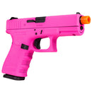 ANM CUSTOMS Cerakote GLOCK 19 Gen3 GBB Airsoft Pistol