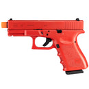 ANM CUSTOMS Cerakote GLOCK 19 Gen3 GBB Airsoft Pistol