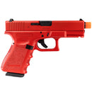 ANM CUSTOMS Cerakote GLOCK 19 Gen3 GBB Airsoft Pistol