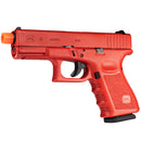 ANM CUSTOMS Cerakote GLOCK 19 Gen3 GBB Airsoft Pistol