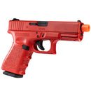 ANM CUSTOMS Cerakote GLOCK 19 Gen3 GBB Airsoft Pistol