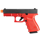 ANM CUSTOMS Cerakote GLOCK 19 Gen3 GBB Airsoft Pistol