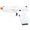 ANM CUSTOMS Cerakote GLOCK 19 Gen3 GBB Airsoft Pistol