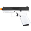 ANM CUSTOMS Cerakote GLOCK 19 Gen3 GBB Airsoft Pistol