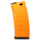 ANM CUSTOMS Cerakote K120 V2 120rd AEG Airsoft Mid-Cap Magazine