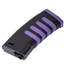 ANM CUSTOMS Cerakote K120 120rd AEG Airsoft Mid-Cap Magazine